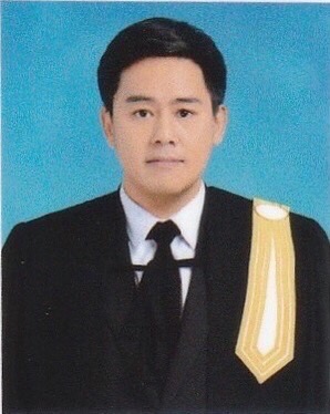 ทนายมัฐย์ (ณัฐวัฒน์ คำติ)